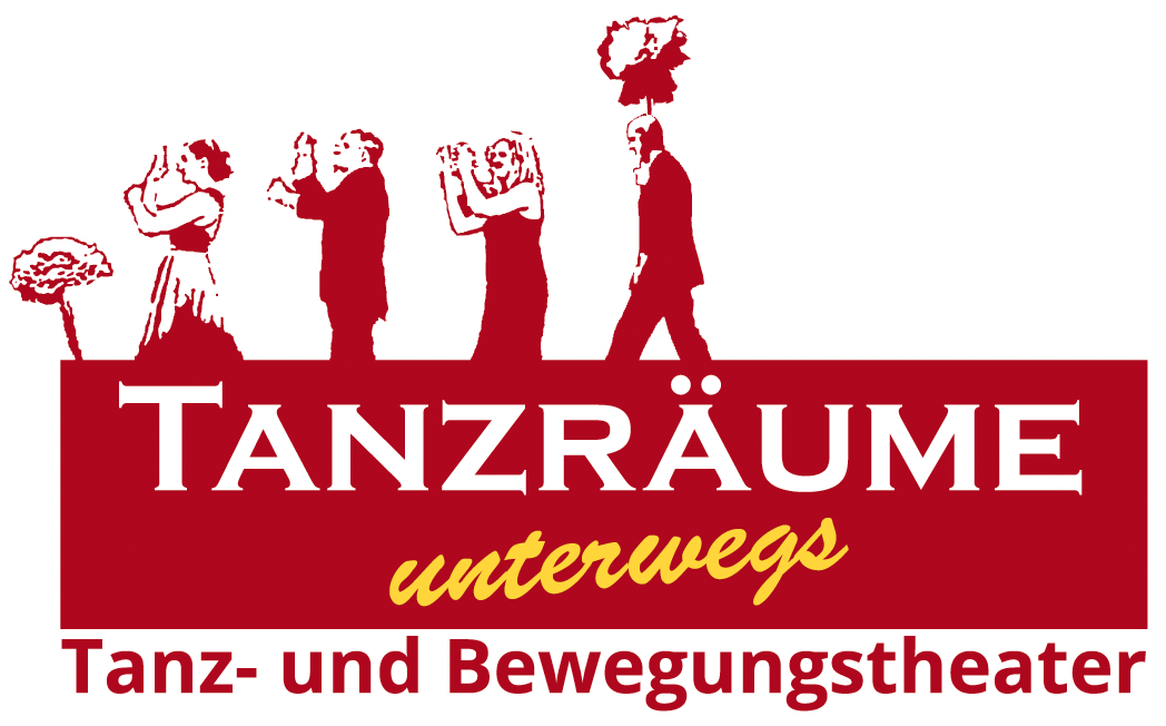Tanzräume unterwegs